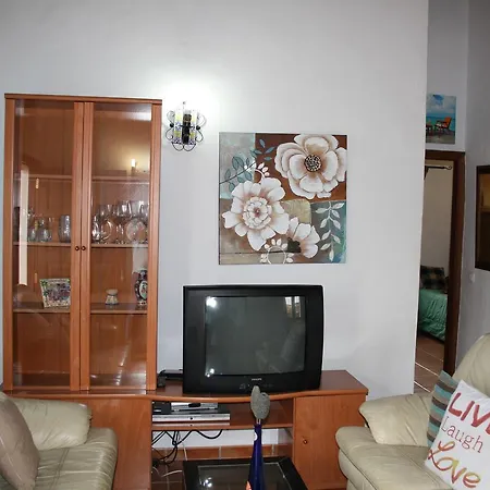 Lejlighed Bravo's Villaverde *