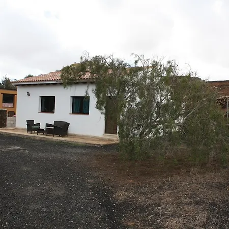Bravo's Villaverde La Oliva