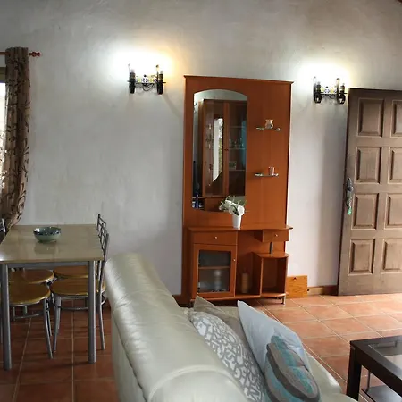 Lejlighed Bravo's Villaverde *