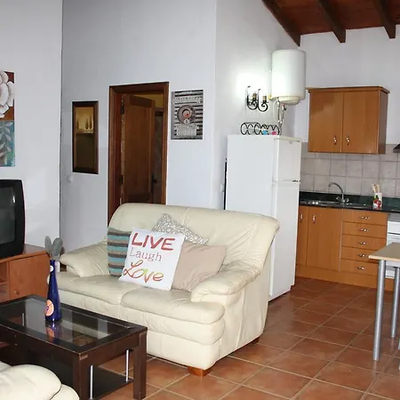 Bravo's Villaverde Lejlighed La Oliva