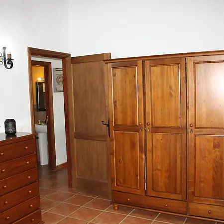 Lejlighed Bravo's Villaverde