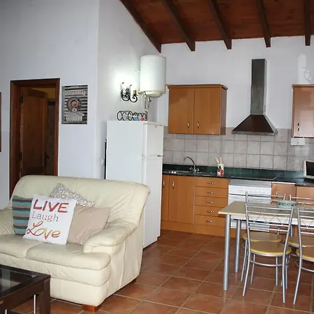 Bravo's Villaverde * La Oliva