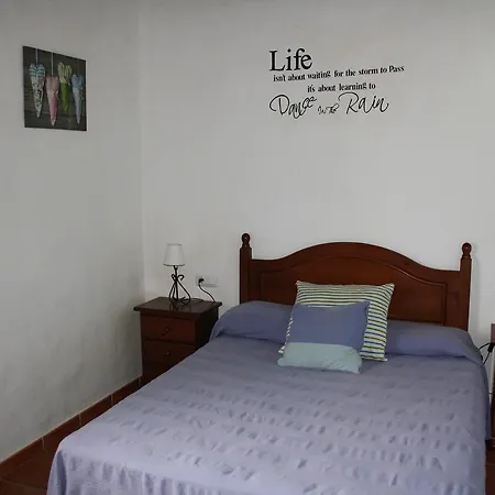 Lejlighed Bravo's Villaverde La Oliva
