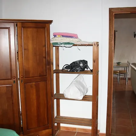 Apartment Bravo's Villaverde La Oliva