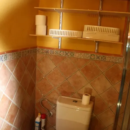 Bravo's Villaverde Apartment