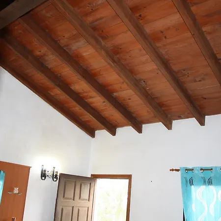 Bravo's Villaverde Apartment *